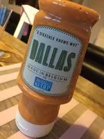 Mängden socker i Dallas