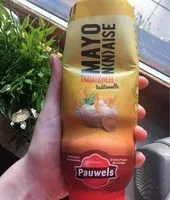 Mängden socker i Mayonnaise