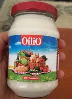 Mängden socker i Mayonnaise