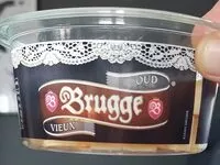 Mängden socker i Fromage Vieux Bruges