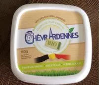 Mängden socker i Fromage chevre fondu