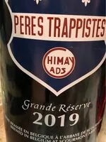 Mängden socker i Chimay Grande Reserve