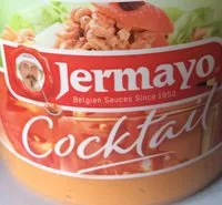 Mängden socker i Coktail