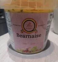 Mängden socker i Sauce Béarnaise