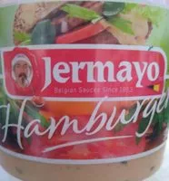 Mängden socker i Sauce hamburger