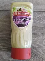 Mängden socker i Vinaigrette ciboulette