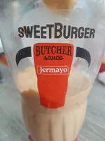 Mängden socker i Jermayo butcher sauce