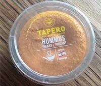 Mängden socker i Hummus
