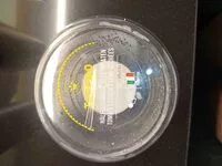 Mängden socker i Halfgedroogde kerstomaatjes