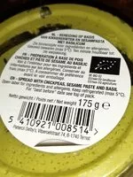 Mängden socker i Houmous