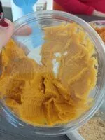 Mängden socker i Houmous