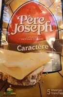 Mängden socker i Père Joseph