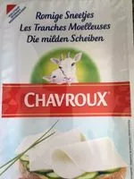 Mängden socker i Les Tranches Moelleuses
