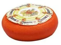 Mängden socker i Damme