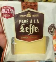 Mängden socker i Pavé à la Leffe Brune