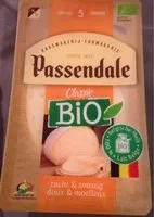 Mängden socker i Passendale Classic