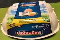 Mängden socker i Œufs