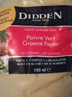 Mängden socker i Sauce culinaire