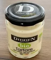 Mängden socker i Tartare aux câpres