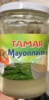 Mängden socker i Mayonnaise