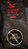 Mängden socker i Cafe French Vanilla Taste