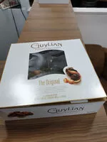 Mängden socker i Artisanal Belgian Chocolates