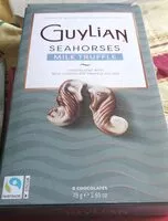 Mängden socker i Chocolat