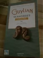 Mängden socker i Seahorses caramel