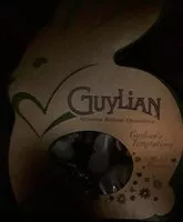 Mängden socker i Guylian's Tenplations