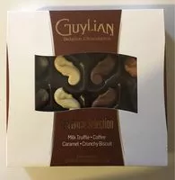 Mängden socker i Sea Horse Selection