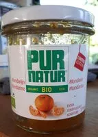 Mängden socker i Extra confiture mandarine