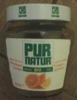 Mängden socker i Confiture à la orange