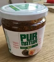 Mängden socker i Vijgen Confituur bio