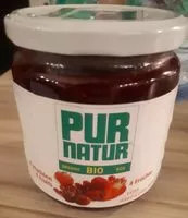 Mängden socker i 4 fruits