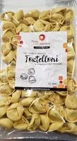 Mängden socker i Tortellini