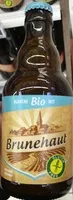 Mängden socker i Blanche bio