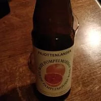 Mängden socker i Pamplemoessap