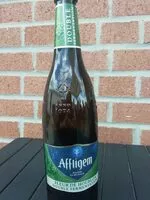 Mängden socker i Fleur de Houblon double fermentation