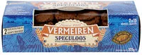 Mängden socker i Speculoos Voltarwe 325g