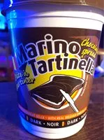Mängden socker i Marino Tartinella Noir