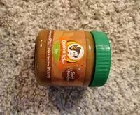 Mängden socker i Pâte à spéculoos Epautre