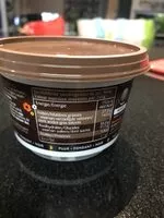 Mängden socker i Choco Marino
