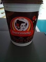 Mängden socker i Choco Marino