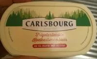 Mängden socker i Frigotartinable au sel marin