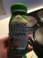 Mängden socker i Finesse