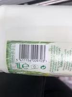 Mängden socker i Lait battu au sucre de raisin