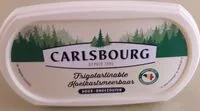Mängden socker i Frigotarinable Doux