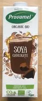 Mängden socker i Soya chocolate