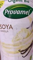 Mängden socker i Yofu Organic Vanilla 6 x