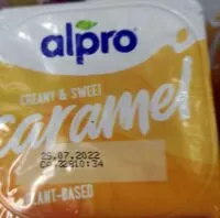 Mängden socker i Creamy & sweet caramel